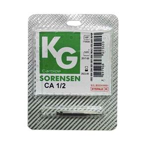 Broca Carbide KG Sorensen CA 1/2