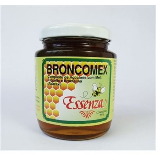 Broncomex Essenza 290g