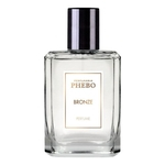 Bronze Phebo Eau De Parfum - Perfume Unissex 100ml