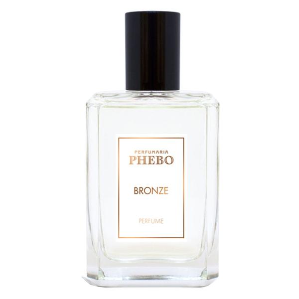 Bronze Phebo - Perfume Unissex - Eau de Parfum