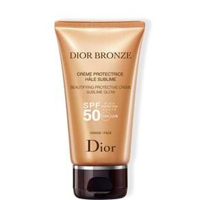 Bronzeador Dior Bronze Creme Face SPF50 50ml