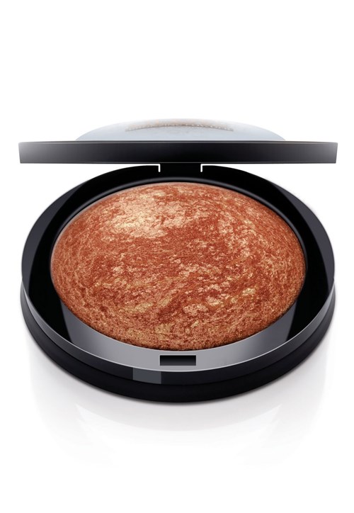 Bronzeador RK By Kiss NY All Over Glow Powder 11,6g Bronze