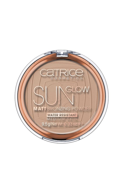 Bronzer Catrice Sunglow Matt