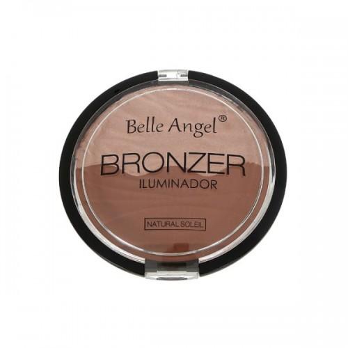 Bronzer Iluminador Belle Angel