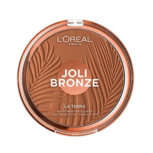 Bronzer Joli Bronze La Terra L'Oréal
