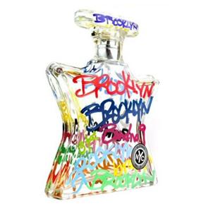 Brooklyn Eau de Parfum Spray Perfume Feminino 100 ML-Bond Number (Número)