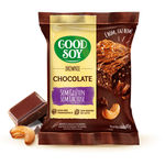 Brownie Chocolate 40 G Good Soy