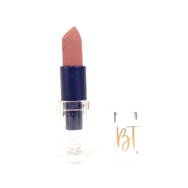 Bruna Tavares Bt Lux Lipstick Dri 3g