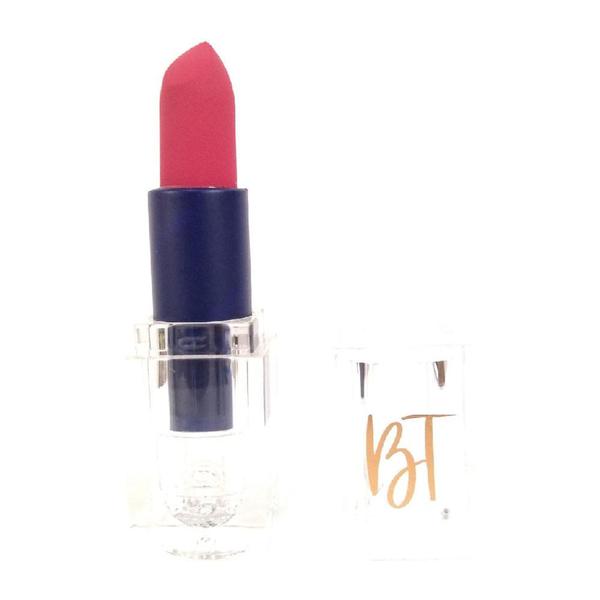 Bruna Tavares Bt Lux Lipstick Fran 3g
