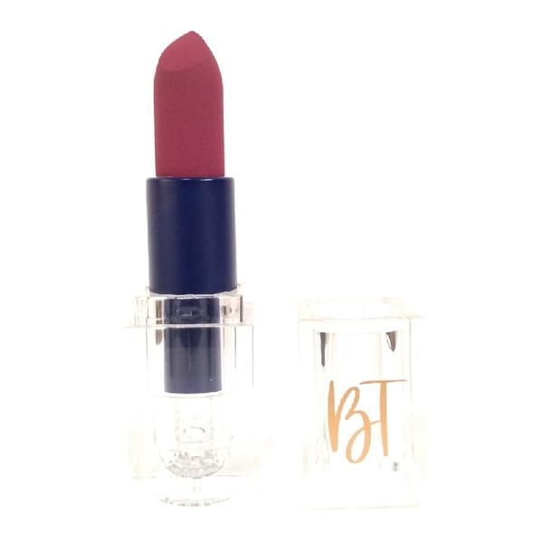 Bruna Tavares Bt Lux Lipstick Isis 3g