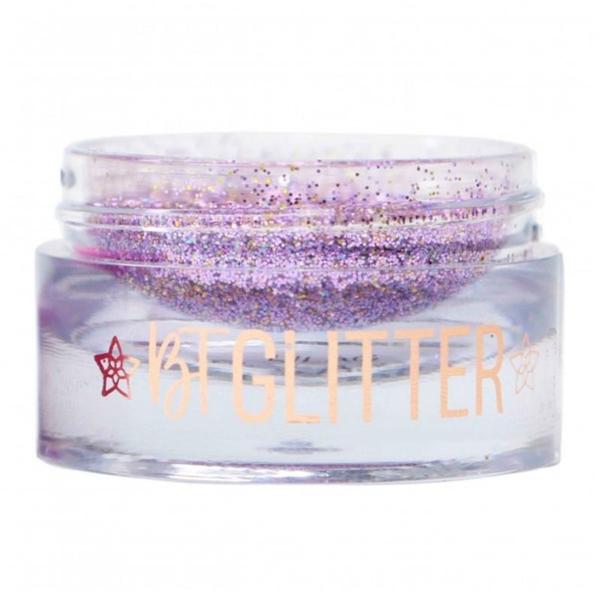 Bruna Tavares Melrose BT Glitter Lilac Galaxy 3g