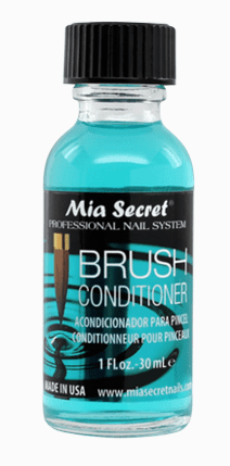 Brush Conditioner | 30 Ml | Mia Secret