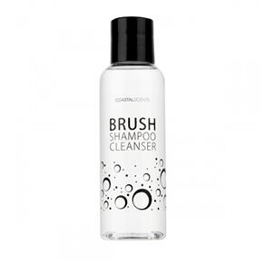 Brush Shampoo Cleanser Coastalscents - para Lavar Pincéis de Maquiagem
