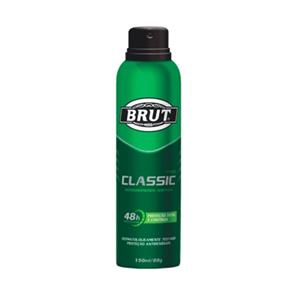 Brut Classic Desodorante Aerosol 48h 150ml