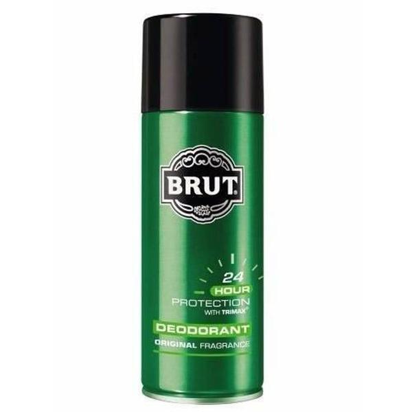 Brut Original Desodorante Spray 24h 283g