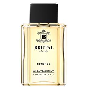 Brutal Classic Intense Eau de Toilette La Rive - Perfume Masculino 100ml