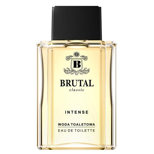 Brutal Classic Intense Eau de Toilette La Rive - Perfume Masculino