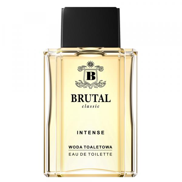 Brutal Classic Intense La Rive - Perfume Masculino - Eau de Toilette
