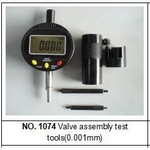 BST No. ferramenta metros injector 1074 trilho comum para a montagem de válvula com bitola