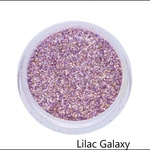 Bt Glitter Lilac Galaxy - Linha Bruna Tavares - 3g