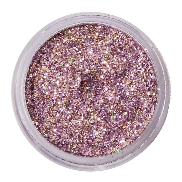 BT Glitter Melrose - Bruna Tavares - Lilac Galaxy