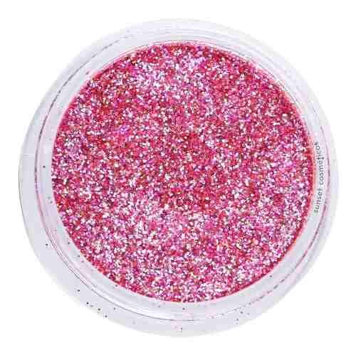 Bt Glitter Pink Melrose - Linha Bruna Tavares - 3g