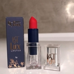 Bt Lux Lipstick - Batom Cor Ana - Bruna Tavares