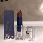 Bt Lux Lipstick - Batom Cor Thay - Bruna Tavares