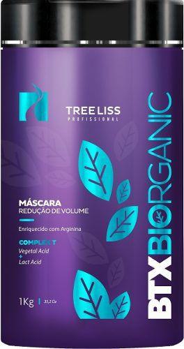 Btox Biorganic 1kg Tree Liss