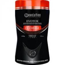 Btox Capilar Evotox Evolution