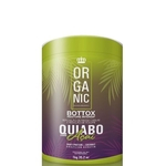 Btox De Quiabo Com Açaí Matizador Restore Mundo Organic 1kg