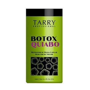 Btox Plastia Tarry Profissional Quiabo 1kg
