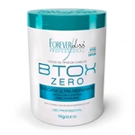 Btox Zero - Forever Liss 1kg
