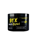 Btx Capilar Maxy Blend Super Alisamento Orgânico - 500g