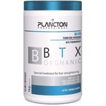 Btx Organico 1kg Plancton - Sem Formol