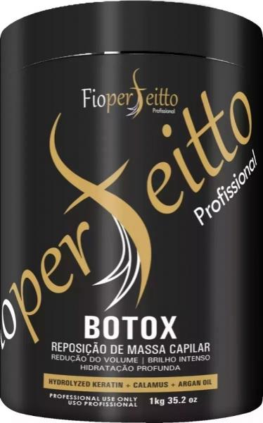 Btxx Professional Fioperfeitto Hidratante 1kg Fio Perfeitto