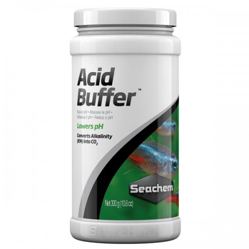 Buffer Seachem - Acid Buffer 70g