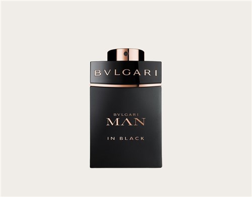Bulgari In Black Bvlgari Eau de Parfum - Perfume Masculino (30ml)