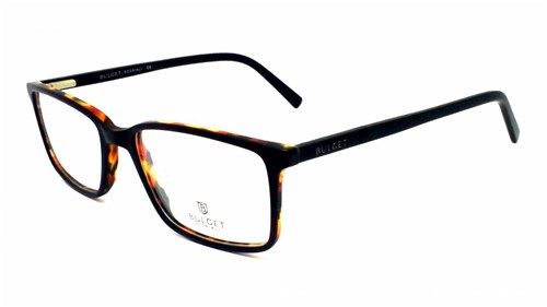 Bulget BG 7016 C01 Óculos de Grau