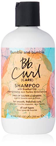 Bumble And Bumble Bb Curl Care - Shampoo 250ml
