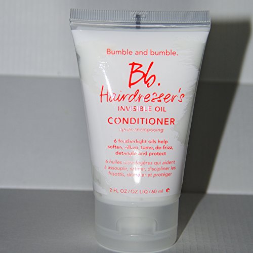 Bumble And Bumble Hairdresser's Invisible Oil -Condicionador 60ml