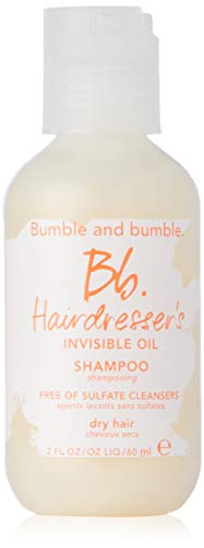 Bumble And Bumble Hairdresser's Invisible Oil - Shampoo 60ml