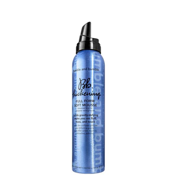 Bumble and bumble Thickening Full Form - Mousse Volumadora 150ml