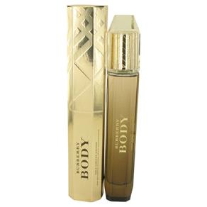 Perfume Feminino Body Gold (Edicao Limitada) Burberry Eau de Parfum - 90ml