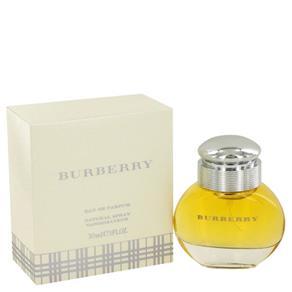Perfume Feminino Burberry Eau de Parfum - 30ml