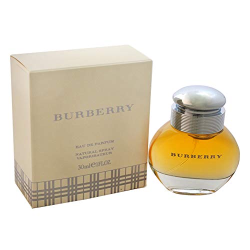 Burberry Feminino Eau de Parfum - 30 Ml