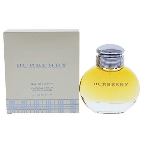 Burberry Feminino Eau de Parfum - 50 Ml