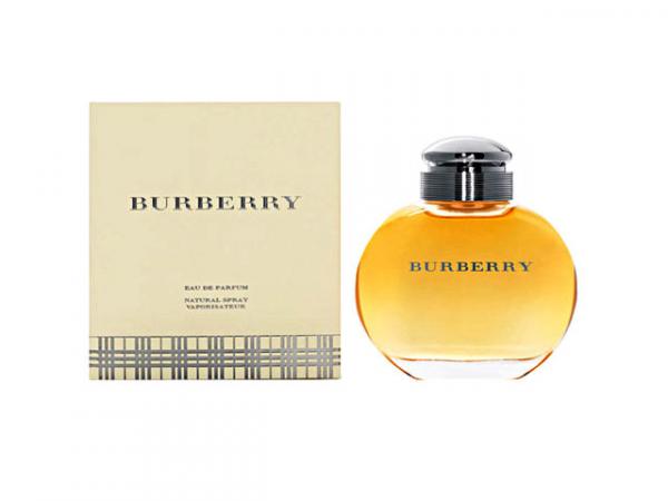 Burberry For Women - Perfume Feminino Eau de Parfum 30 Ml