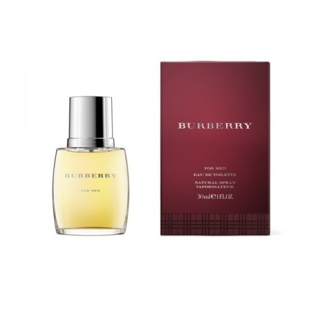 Burberry My Burberry Black Eau de Parfum - Perfume Feminino 30 Ml