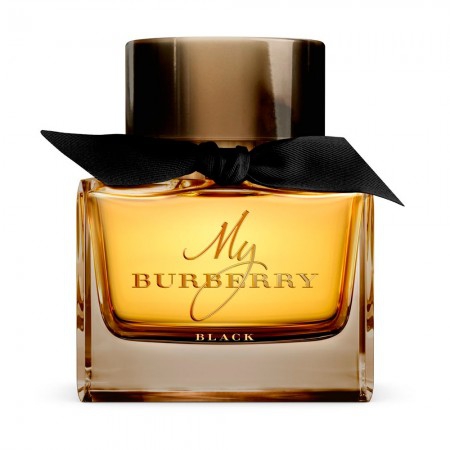 Burberry My Burberry Black Eau de Parfum - Perfume Feminino 50ml